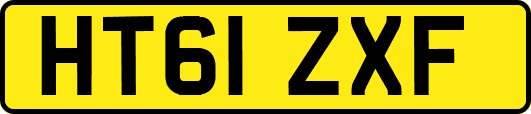HT61ZXF