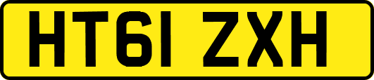 HT61ZXH