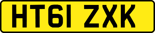 HT61ZXK