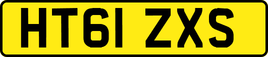HT61ZXS