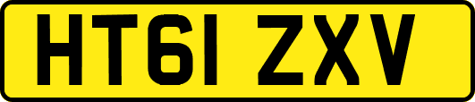HT61ZXV