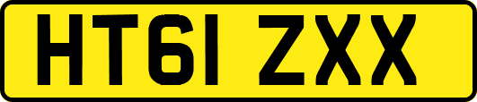 HT61ZXX