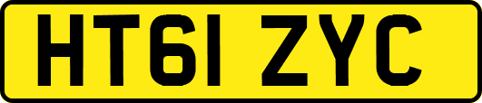 HT61ZYC
