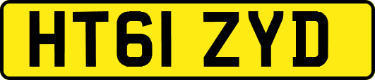 HT61ZYD
