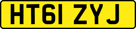 HT61ZYJ