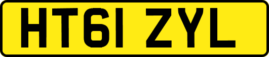 HT61ZYL