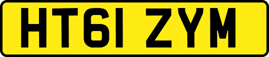 HT61ZYM