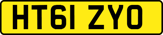 HT61ZYO