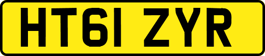HT61ZYR