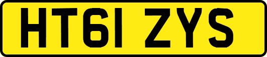 HT61ZYS