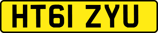 HT61ZYU