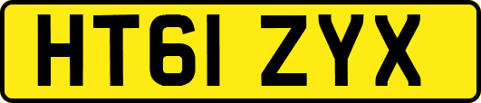 HT61ZYX