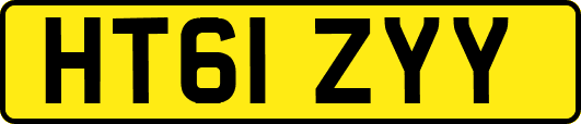 HT61ZYY