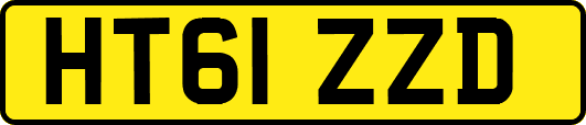 HT61ZZD