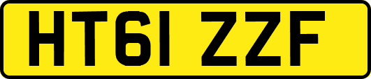 HT61ZZF