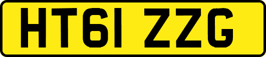 HT61ZZG