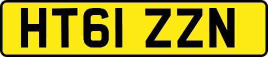 HT61ZZN