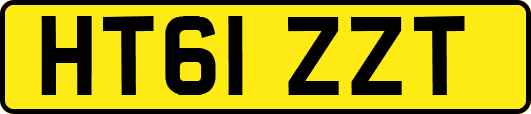 HT61ZZT