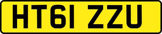HT61ZZU