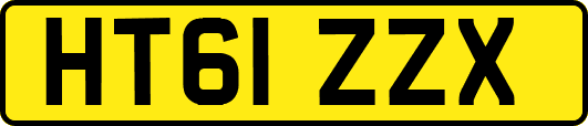 HT61ZZX