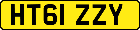 HT61ZZY