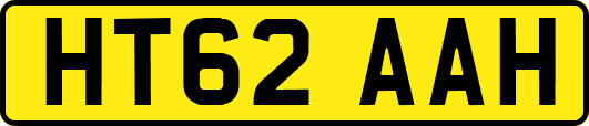 HT62AAH