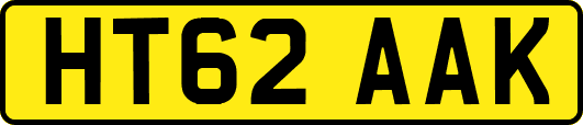 HT62AAK