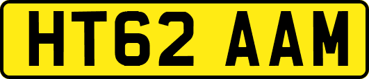 HT62AAM