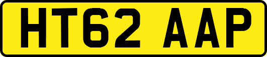 HT62AAP