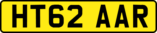 HT62AAR