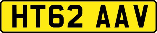 HT62AAV