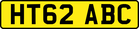HT62ABC