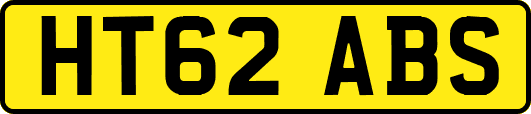 HT62ABS
