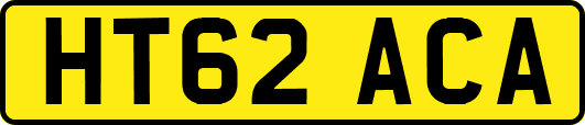 HT62ACA