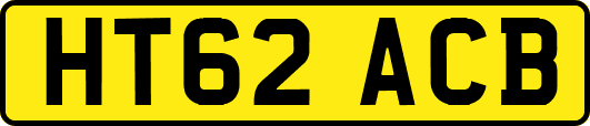 HT62ACB