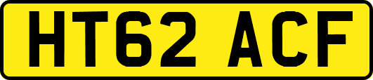 HT62ACF