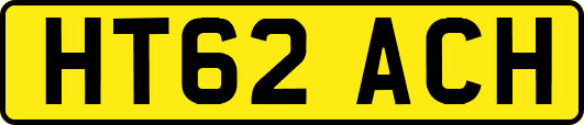 HT62ACH