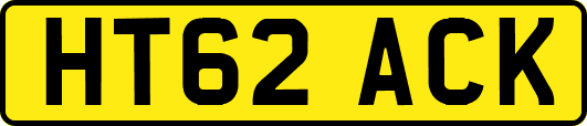 HT62ACK
