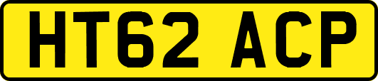 HT62ACP