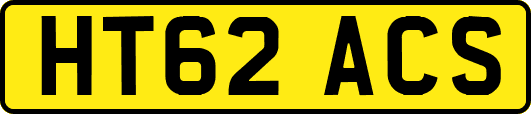 HT62ACS