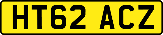 HT62ACZ