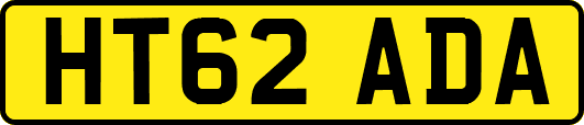 HT62ADA