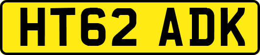 HT62ADK