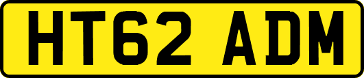 HT62ADM