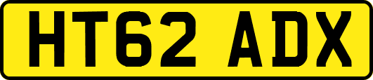 HT62ADX