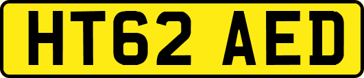 HT62AED