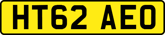 HT62AEO