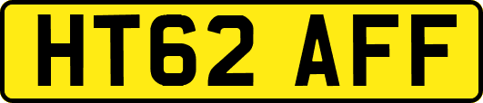 HT62AFF