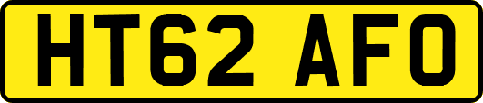 HT62AFO