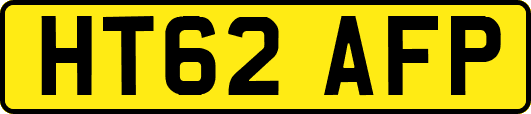 HT62AFP